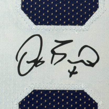 Framed Facsimile Autographed Dez Bryant 35x39 Dallas Thanksgiving Day Reprint Laser Auto Football Jersey