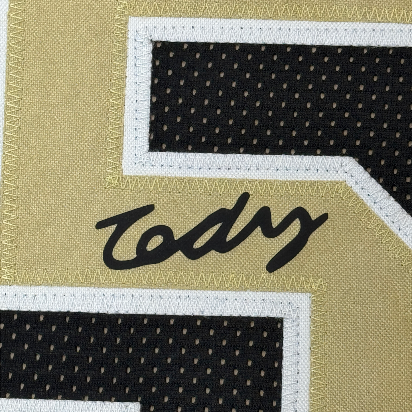 Framed Facsimile Autographed Zach Edey 35x39 Purdue Black Reprint Laser Auto College Basketball Jersey