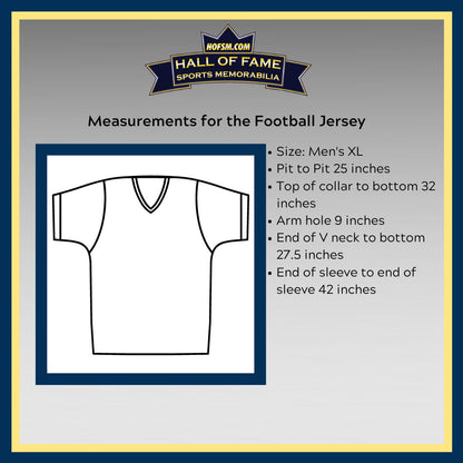Facsimile Autographed DeAndre Hopkins Arizona Red Reprint Laser Auto Football Jersey Size Men's XL