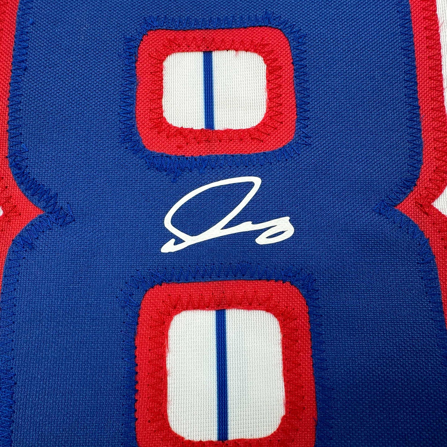 Facsimile Autographed Shota Imanaga Chicago Pinstripe Reprint Laser Auto Baseball Jersey Size Men's XL