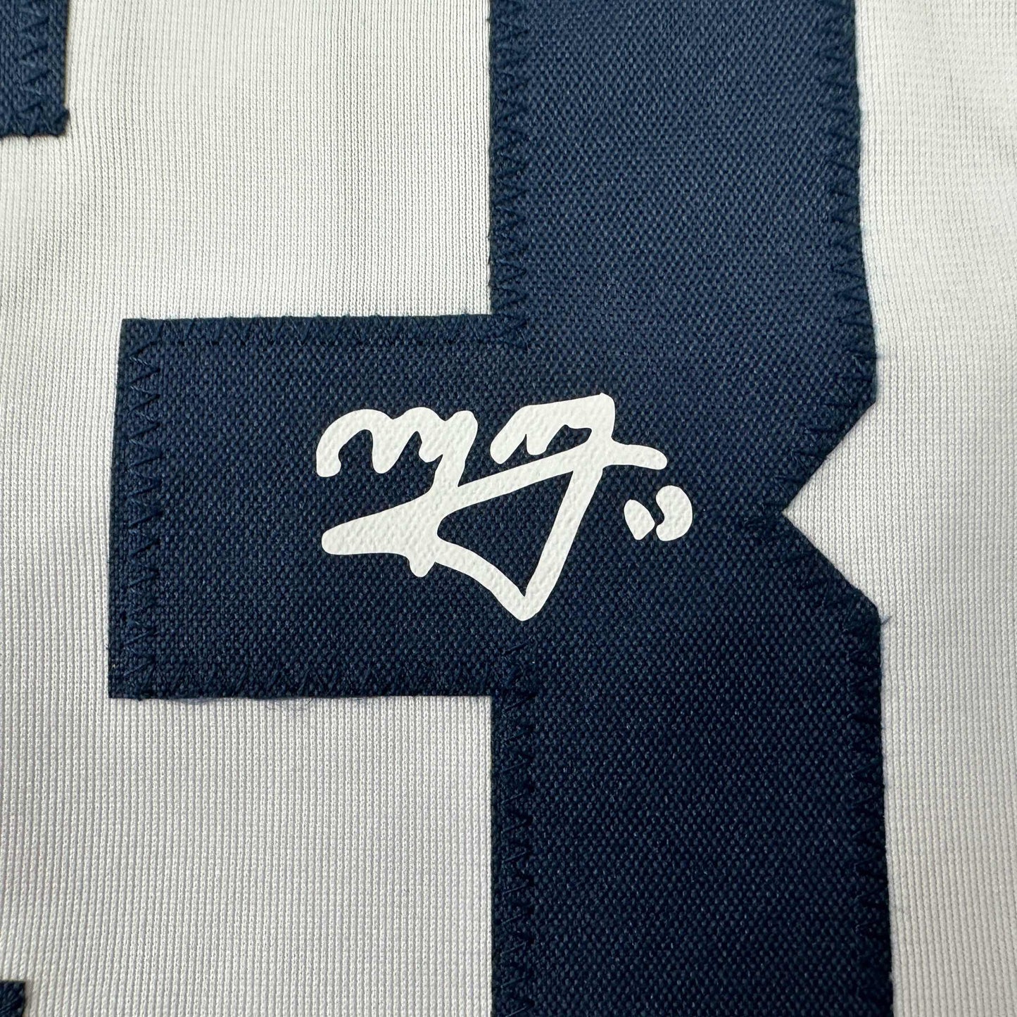 Facsimile Autographed Manny Machado San Diego White Reprint Laser Auto Baseball Jersey Size Men's XL