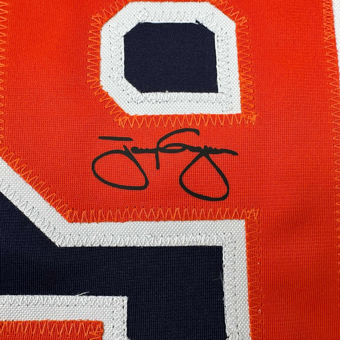 Facsimile Autographed Tony Gwynn San Diego Blue Reprint Laser Auto Baseball Jersey Size Men's XL