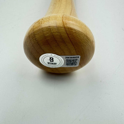 Autographed/Signed Sammy Sosa Louisville Slugger Baseball Bat Beckett BAS COA