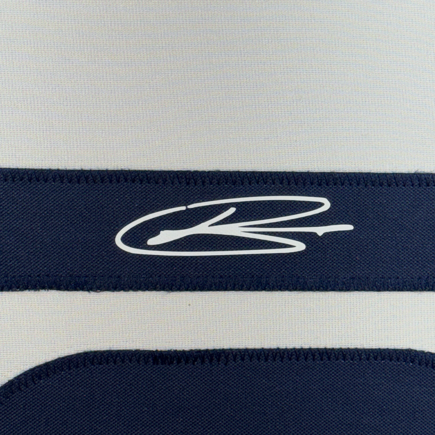 Framed Facsimile Autographed Harry Kane 35x39 Tottenham Hotspur FC White Reprint Laser Auto Soccer Jersey