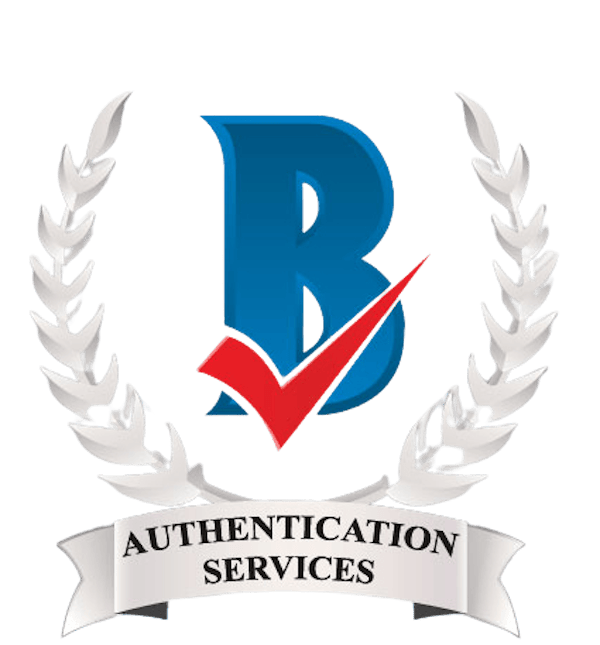 BECKETT authentication