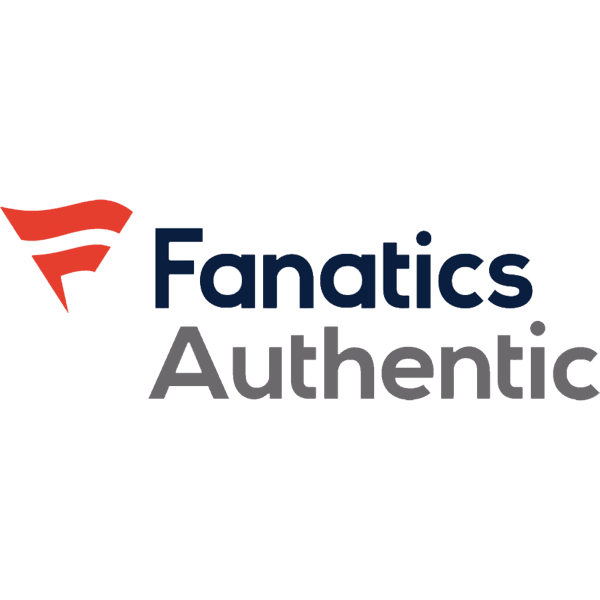 FANATICS authentication
