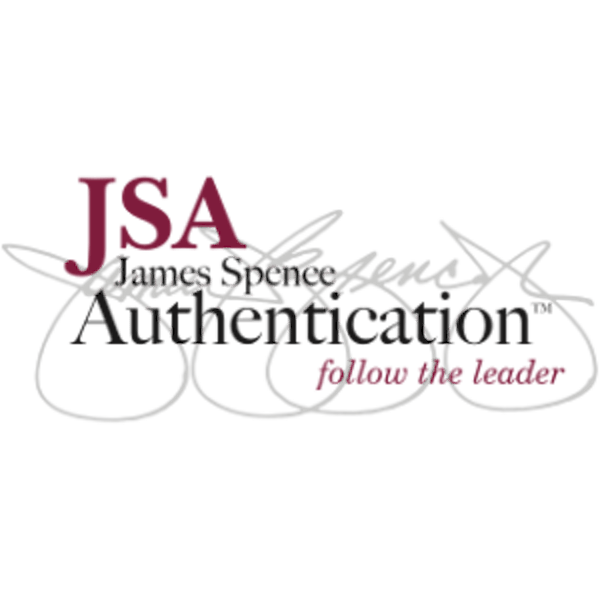 JSA authentication