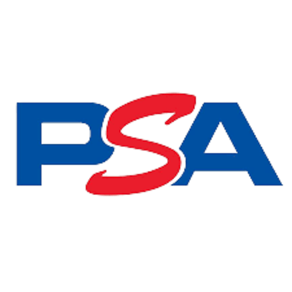 PSA authentication