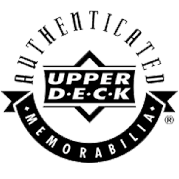 UPPERDECK authentication
