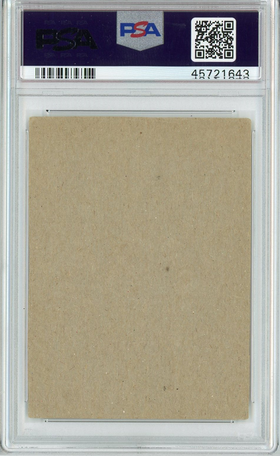 Graded 1961 Post Cereal Willie Mays #145 Baseball Card PSA 3 Very Good