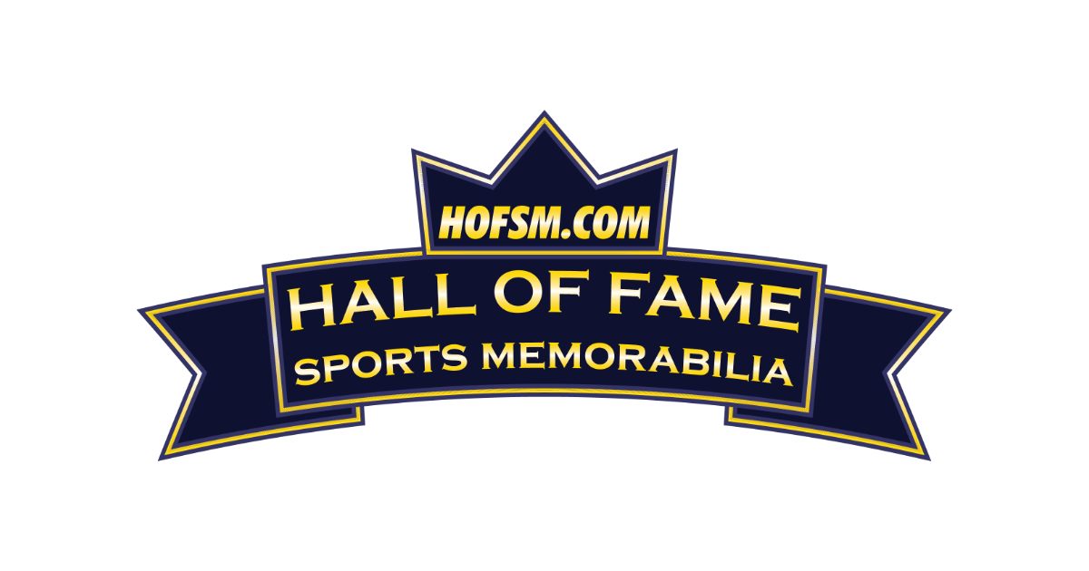 Hall of Fame Sports Memorabilia - On This Day in Sports History